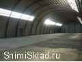  - Аренда склада на Боровском шоссе от 900 м2