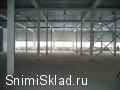  - Производственно-складские площади на Алтуфьевском шоссе, от 2000 м.кв. 