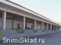 Ответственное хранение в холодильных складах на Ленинградском шоссе - Охлаждаемый склад в&nbsp;Клину