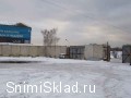  - Склад на Новорязанском шоссе 1160м2