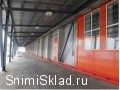  - Низкотемпературные склады на Егорьевском шоссе