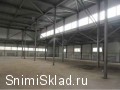 Аренда складского комплекса в Климовске - Холодные склады в&nbsp;Климовске