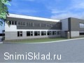 Производственно-офисной блок в Томилино - Производственно-офисной блок в&nbsp;Томилино