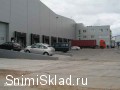 Аренда склада в Щелково - Складской комплекс на&nbsp;Востоке Московской области