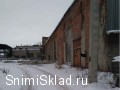Холодный цех с кранбалкой в Тураево - Холодный цех с&nbsp;кранбалкой в&nbsp;Тураево