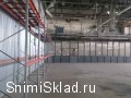 Теплый склад на Рябиновой улице 6500 кв.м. Теплый склад на Западе Москвы 6500 кв.м. Теплый склад рядом со МКАД.  - Теплый склад на Западе Москвы Рябиновая улица 6500 кв.м.