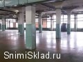  - Производственно складские площади на Рябиновой