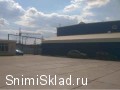  - Аренда склада в Одинцово 1150м2