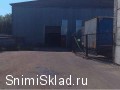 Аренда склада на Новорязанском шоссе - Производственно-складское помещение на&nbsp;Новорязанском шоссе 360&nbsp;м<sup>2</sup>