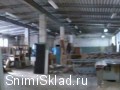 Потолок 6 м - Производственное помещение в&nbsp;Климовске