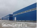  - Производственно-складское здание в&nbsp;Ступино