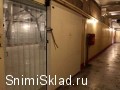  - Мильтитемпературный комплекс в Новогиреево
