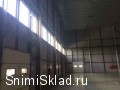 Аренда склада на Юге Москвы - Аренда склада на&nbsp;МКАД 1086