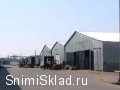 Холодный склад на Минском ш. - Склад / производство в&nbsp;Одинцово 2