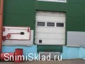 Аренда холодного склада в Ногинске - Аренда холодного склада на&nbsp;Горьковском шоссе