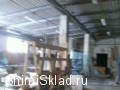 Возможность продажи части оборудования - Производственное помещение в&nbsp;Климовске