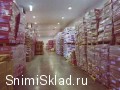  - Хранение пищевой продукции на&nbsp;Коровинском шоссе