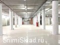  - Аренда производственно-складских помещений в&nbsp;Москве