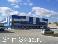 Аренда склада на Новорязанском шоссе - Комплекс класса «А» на&nbsp;Новорязанском шоссе
