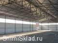 Неотапливаемый склад в Михнево - Неотапливаемый склад в&nbsp;Михнево