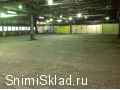  - Площади на производственно-складской базе в Ногинске