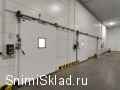 Холодильный комплекс ответственного хранения в Бронницах - Холодильный комплекс ответственного хранения в&nbsp;Бронницах