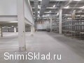Аренда склада на МКАД - Комплекс Мосрентген