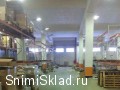 Аренда склада на Минском шоссе - Склад Крекшино 1820&nbsp;м<sup>2</sup>