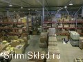 - Продажа складского комплекса класса В+ на Новорязанском шоссе