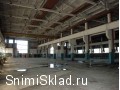  - Производственно-складской комплекс в Павловском Посаде