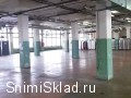  - Производственно складские площади на Рябиновой