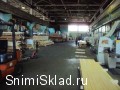 Аренда склада на Новорязанском шоссе - Аренда производственно складского комплекса на&nbsp;Новорязанском шоссе