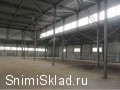  - Холодные склады в Климовске