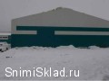 Аренда холодного склада на Ярославском шоссе - Склад на&nbsp;Ярославском шоссе 724&nbsp;м<sup>2</sup>