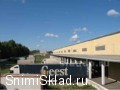  - Производственно-складской комплекс в Орехово-Зуево