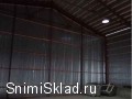 Холодные склады в Москве - Не&nbsp;отапливаемые склады на&nbsp;Кожуховской