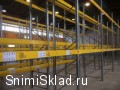 Аренда склада на Северо Востоке Московской области - Аренда склада со&nbsp;стеллажами в&nbsp;Мытищах