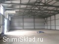  - Производственно-складской блок в&nbsp;Красногорске