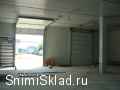 - Небольшие склады и морозильные камеры  в Жуковском
